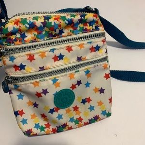 Kipling Purse